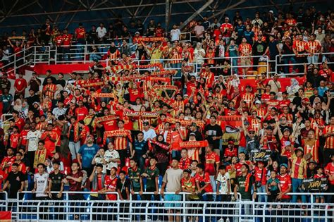 All you need to know about: Selangor FC’s fine, why the Sultan is .